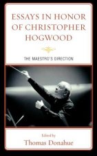 Essays in Honor of Christopher Hogwood