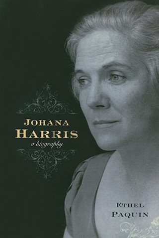 Johana Harris