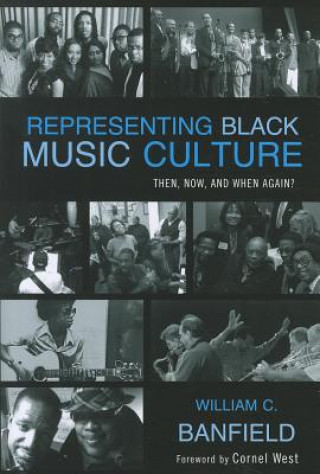 Representing Black Music Culture