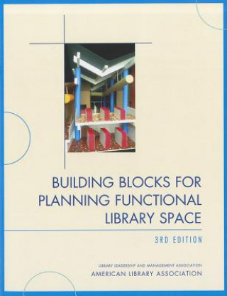 Building Blocks for Planning Functional Library Space