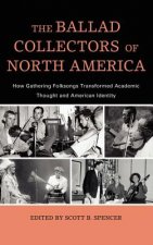 Ballad Collectors of North America