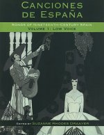 Canciones de Espana