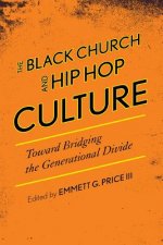 Black Church and Hip Hop Culture