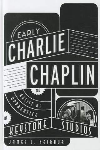 Early Charlie Chaplin