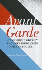 Avant Garde