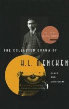 Collected Drama of H. L. Mencken