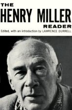 Henry Miller Reader