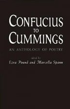 Confucius to Cummings