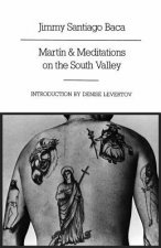 Martin & Meditations on the South Valley