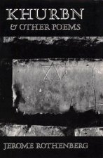 Khurbn and Other Poems