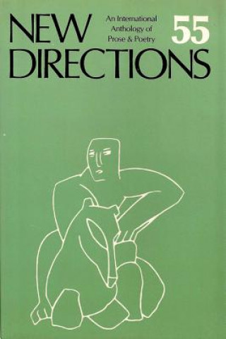 New Directions in Prose and Poetry