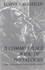 Commonplace Book of Pentastichs