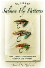 Classic Salmon Fly Patterns