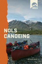 NOLS Canoeing