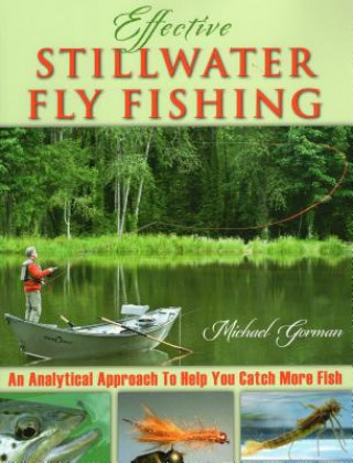 Effective Stillwater Fly Fishing