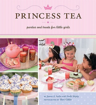 Princess Tea