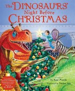 Dinosaurs Night Before Christmas