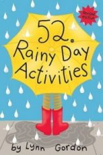 52 Series: Rainy Day Activities