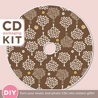 CD Packaging Kit