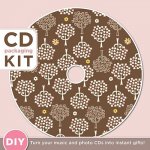 CD Packaging Kit