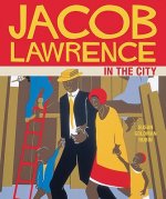 Jacob Lawrence City Board Book