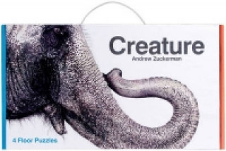 Creature Floor Puzzle