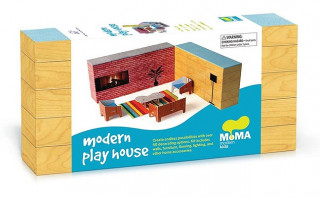 Moma Modern Playhouse