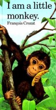 I am a Little Monkey