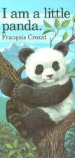 I am a Little Panda