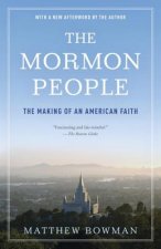 Mormon People