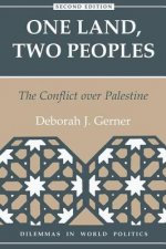 One Land, Two Peoples