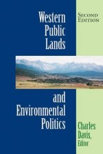 Western Public Lands And Environmental Politics