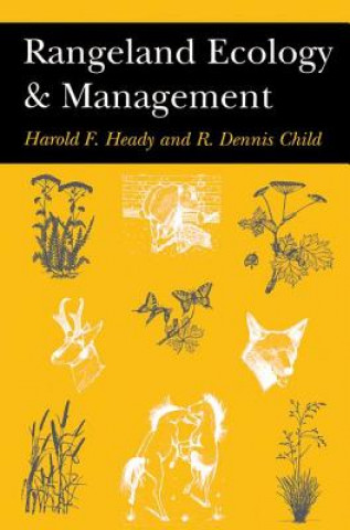 Rangeland Ecology And Management