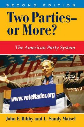 Two Parties--or More?