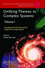 Unifying Themes in Complex Systems Volume I