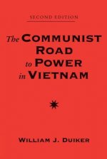 Communist Road To Power In Vietnam