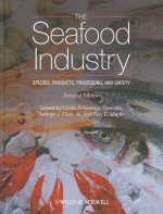 Seafood Industry - Species, Products, Processing and Safety