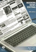 Modern News Editing 5e