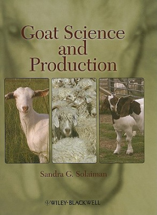 Goat Science and Production