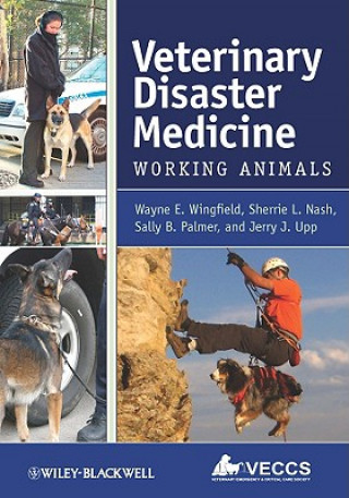 Veterinary Disaster Medicine