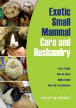 Small Mammal Care and Husbandry