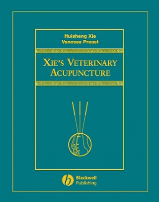 Xie's Veterinary Acupuncture