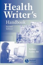 Health Writer's Handbook Second Edition