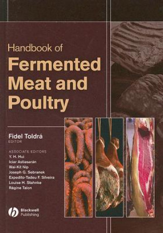 Handbook of Fermented Meat and Poultry