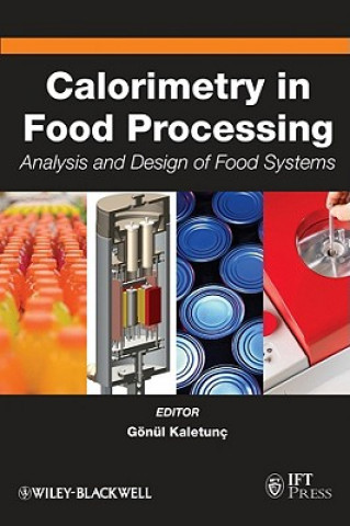 Calorimetry in Food Processing