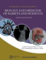 Biology and Medicine of Rabbits and Rodents, Fifth  Edition