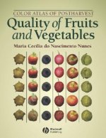 Color Atlas of Postharvest Quality of Fruits and Vegetables