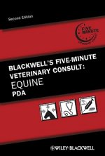 Blackwell's Five-Minute Veterinary Consult - Equine PDA 2e