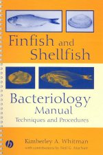 Finfish and Shellfish Bacteriology Manual
