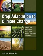 Crop Adaptation to Climate Change